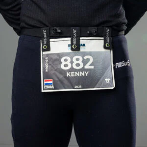 Bee-Safe Racebelt - Image 4