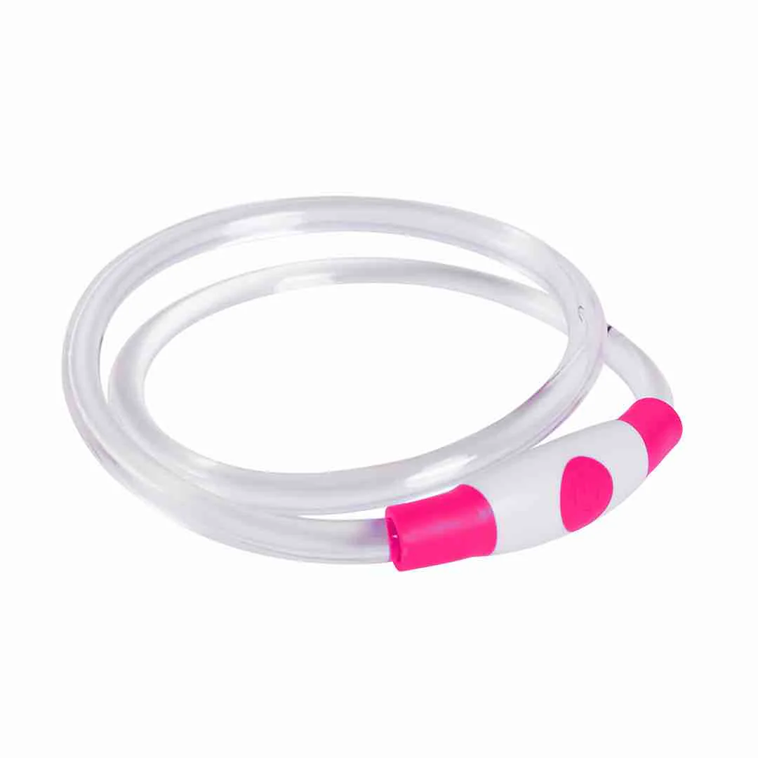Bee-Safe Dog Led Band usb - Image 3