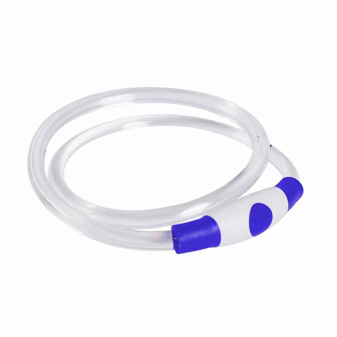 Bee-Safe Dog Led Band usb - Image 4