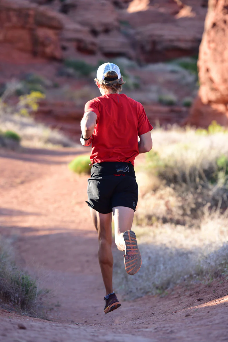 Fitted Race Belt 2.0 - Image 4