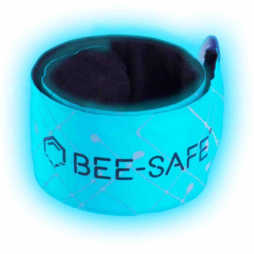 Bee-Safe Led Click Band USB - Image 3