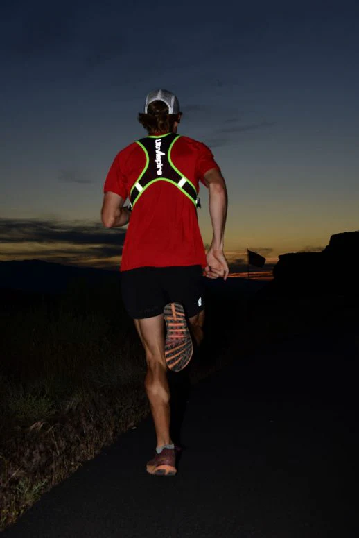 NEON REFLECTIVE VEST - Image 4