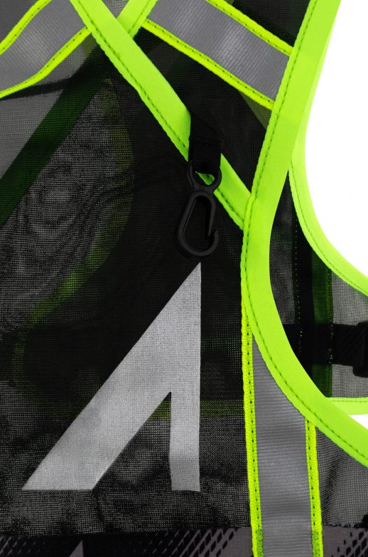 NEON REFLECTIVE VEST - Image 5