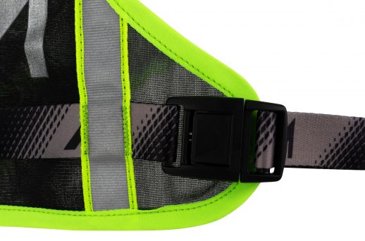 NEON REFLECTIVE VEST - Image 6