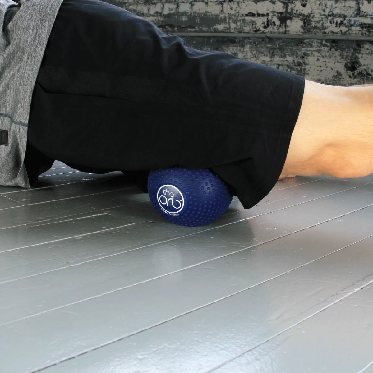 PTOrb-5 F-Box The Orb Massage Ball 5" - Image 3