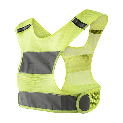 Refleks Vest - Image 3