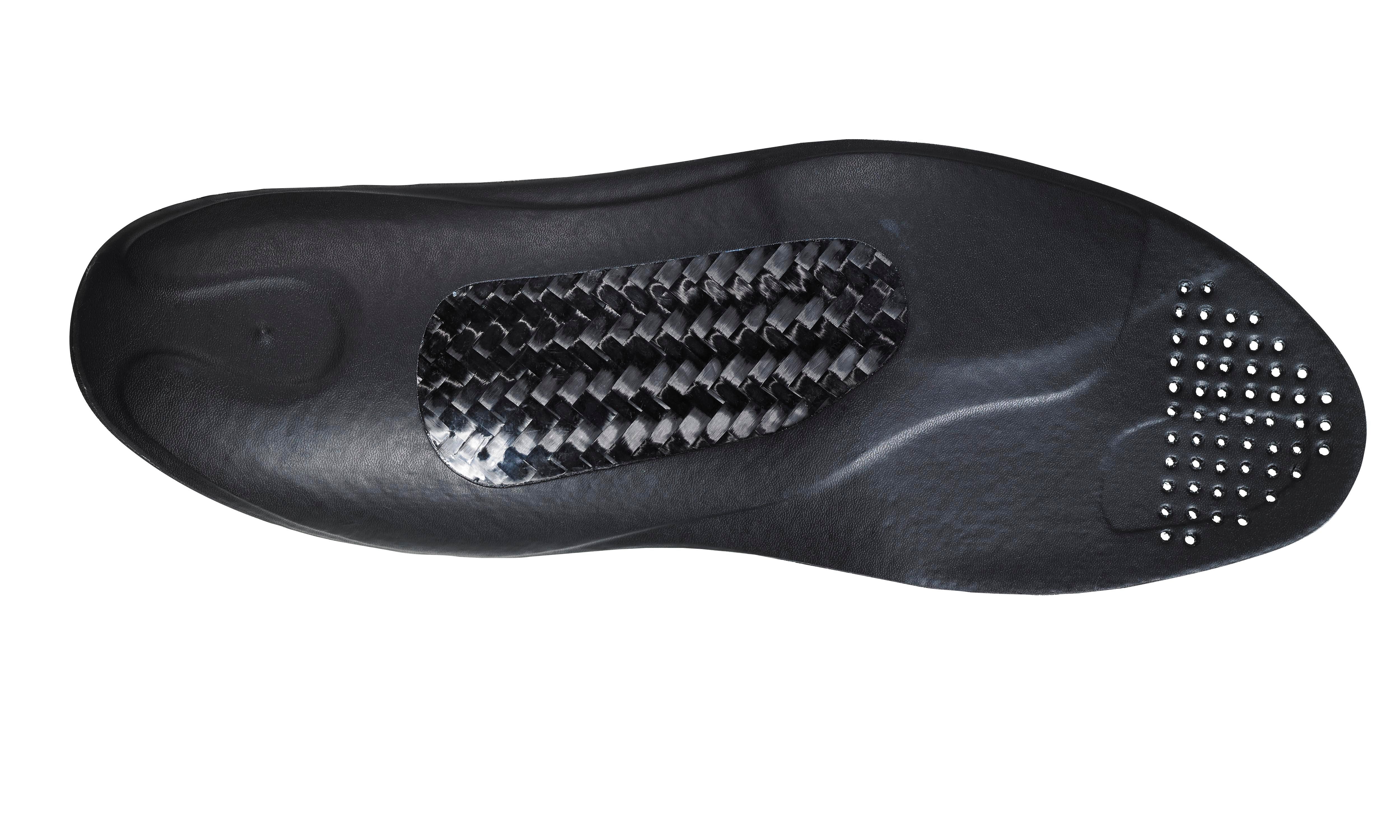 SOLESTAR BIKE BLK CARBON - Image 3