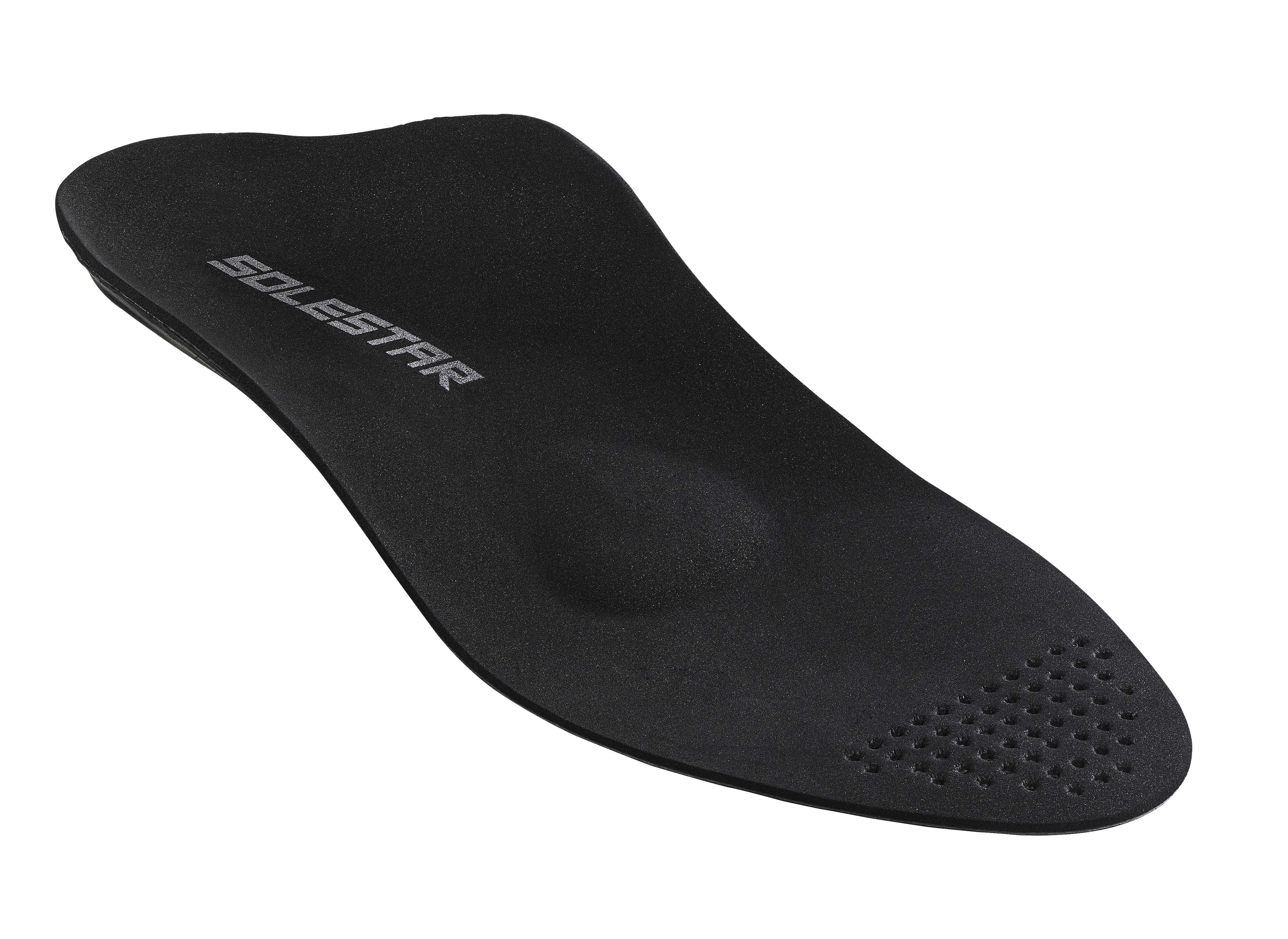 SOLESTAR BIKE BLK CARBON - Image 4