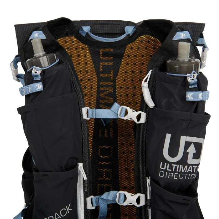 UD FASTPACK 20 BLACK - Image 3