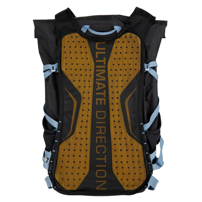 UD FASTPACK 20 BLACK - Image 4