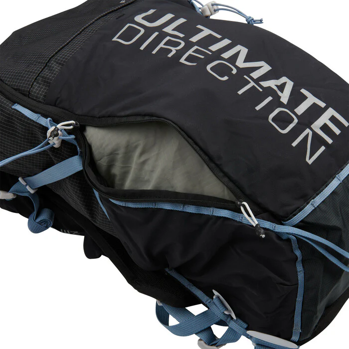UD FASTPACK 20 BLACK - Image 5