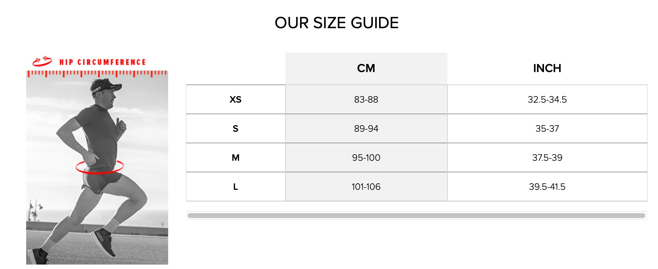 Womens Seamless Boxer - Image 3
