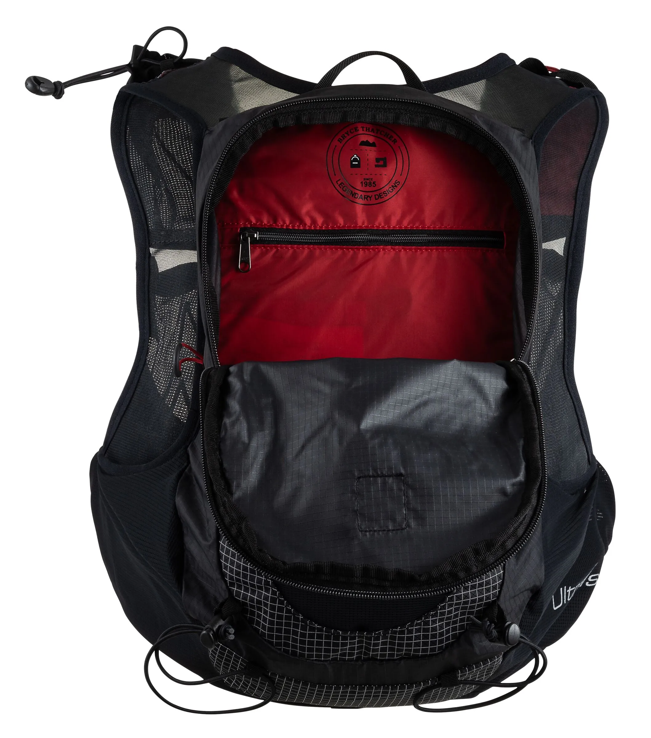Zygos 6.0 Black - Image 3